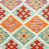 Maimaneh Kilim 197 x 122 cms - The Nomads Tent